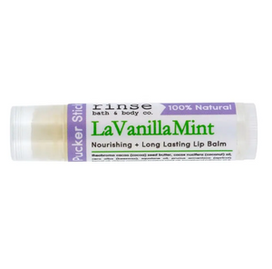 Pucker Stick - LaVanilla Mint