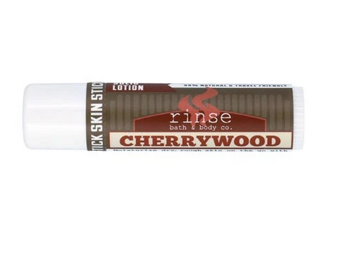 Cherrywood Skin Stick