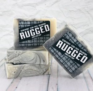 Rugged Soap