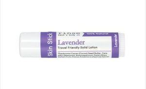 Lavender Skin Stick